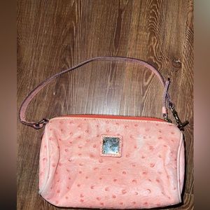 Dooney & Burke mini purse